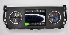 2003-2011 Heater Climate Temperature Control ...