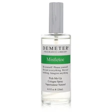 Demeter Mistletoe Cologne 4 oz Cologne Spray (Unisex)