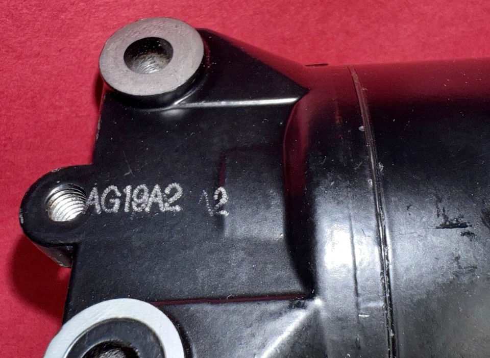 Psykho Sea-Doo 4 tec starter 2110-0295 (or 18532n) new - Image 4 of 4