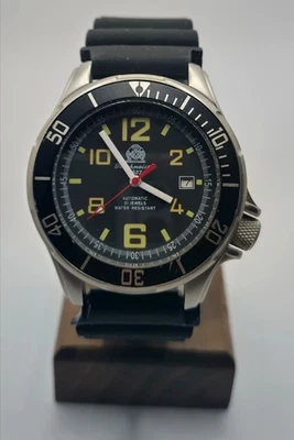 Tauchmeister 1937 Men's Wristwatches for sale | eBay