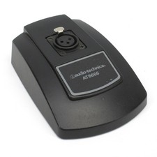 1x Audio Technica AT8666 Microphone Desk Stand AT 8666