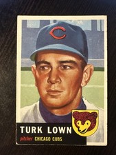 Click to enlarge Turk Lown