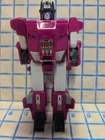 Transformers G1 Misfire target master vintage 1987  hasbro  Damaged