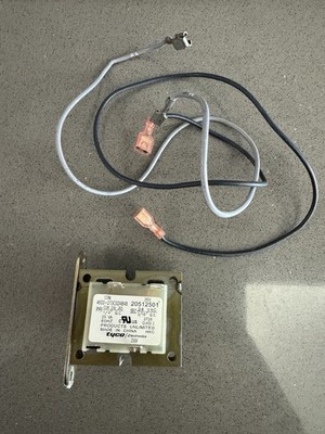 Amana PTAC Transformer -OEM- TYCO 4600-213C02AB48 20512501 Fast Delivery