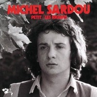 Audio Cd - Michel Sardou - Les Ricains - Universal Music -D- Neu