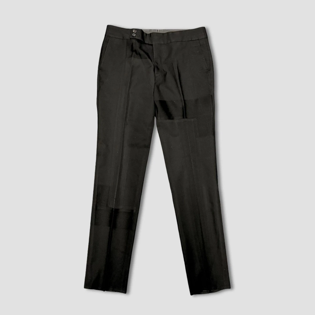 Comme des Garçons Men's Pants for sale | eBay
