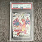 Pokemon Charizard ex Holo PSA 10 Promo 056 SV Scarlet & Violet EN 2023