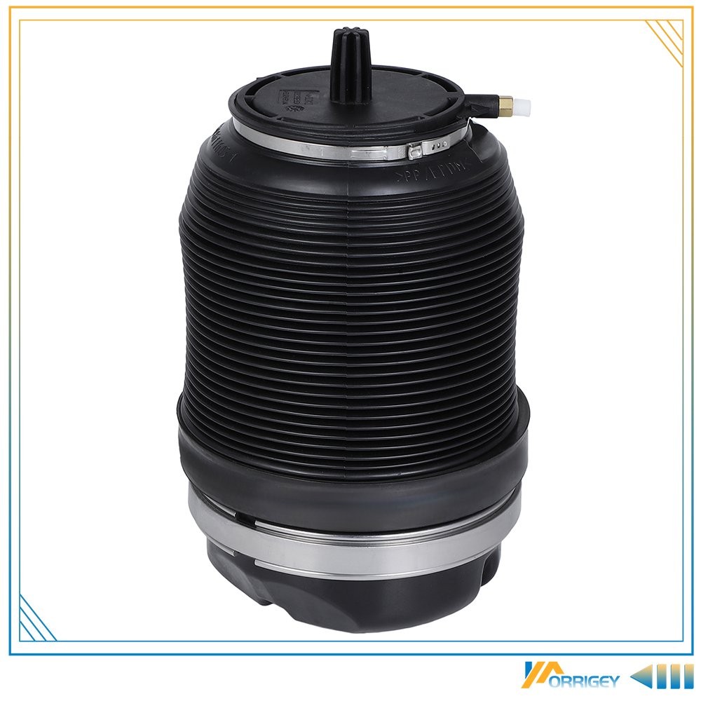Bentley Mulsanne Speed 2011-2016 Rear Right Air spring P/N 3Y5616002B