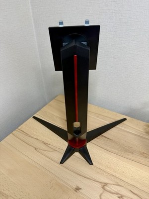Gaming Stand Fuß / Ständer für AOC Monitore, höhenverstellbar, drehbar, neigbar