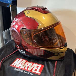 helmet iron man ebay Iron-Man MK50 Electronic Cosplay Helmet, VoiceTouch Control with LED Eyes grade replica. Autoking Iron Man Full Black