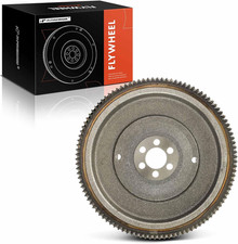 Clutch Flywheel 6 Bolt 106 Teeth Corolla 1992-1997 Celica Geo Prizm 1.6l 1.8l