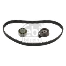 Zahnriemensatz für Hyundai 2 GK Elantra 3 XD 4 HD I30 FD Trajet FO | 24508813