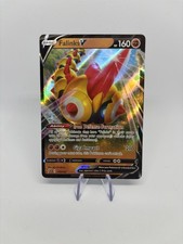 Falinks V 110/192 - Rebel Clash - Pokemon Karte - Near Mint