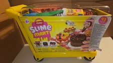 Zuru Slime Mart Shopping Cart