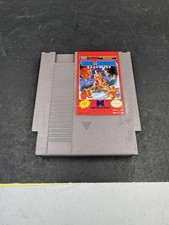 NES Tag Team Wrestling Nintendo Entertainment System Tested Working Arcade Hit