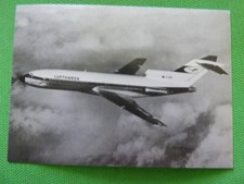 LUFTHANSA B 727-30 D-ABIC