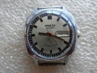 Vintage Watch RAKETA Automatic, SOVIET/USSR, RUSSIA