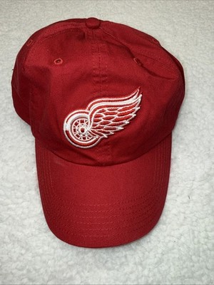 Detroit Red Wings Fan Favorite Hat