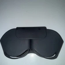 Apple Airpods Case For Airpods Max Genuine Replacement Headphones Smart ,BLACK