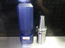 YG CAT40 1" Hydraulic Tool Holder 3.94" Pro WB032 (LOC2096B)