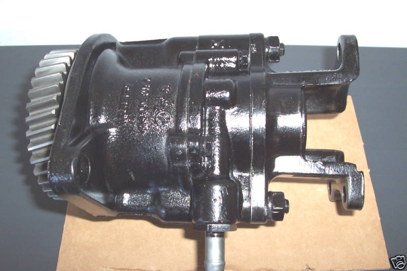 DODGE RAM DIESEL WABCO/ENGLAND VACUUM PUMP SEAL KIT eBay