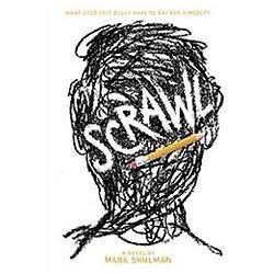 Scrawl - 9781250012692, Mark Shulman, paperback
