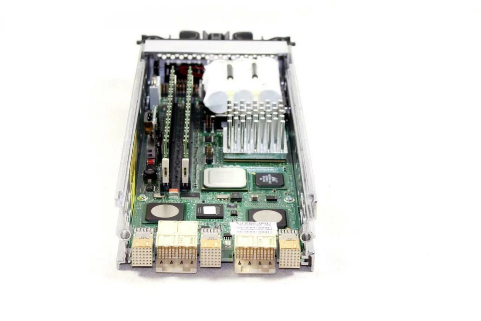 Dell EqualLogic PS5500E PS5500X PS5500XV Controller Module 6 94695-08 SATA H188H - Image 2 of 4