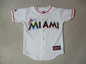 jose reyes jersey