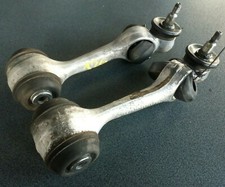 Mercedes W126 S-Klasse Querlenker vorne oben Links Rechts 1263300607 1263300707