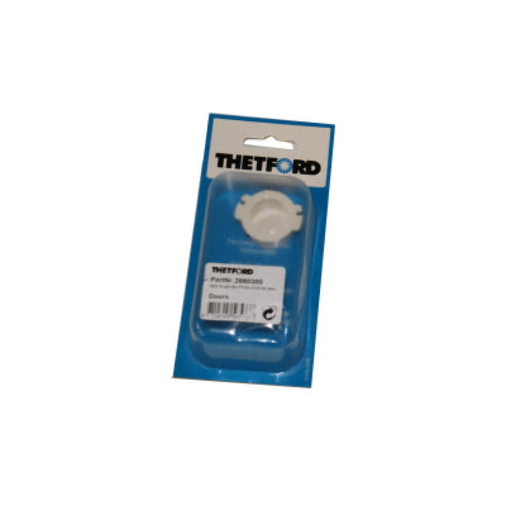 Thetford Service Door Push Button
