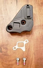 STIHL Muffler w/Gasket & Screws MS193 MS193T MS194T 1137-140-0609 Genuine OEM