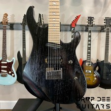 Caparison Horus-wb-fx Mf Electric Guitar W/ Bag