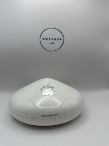 Apple | AirPort Extreme |