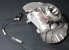 6793924 Slewing Bearing Knuckle Wheel Hub Front BMW Z4 E89 E92 E93 E82 M 135i 667km