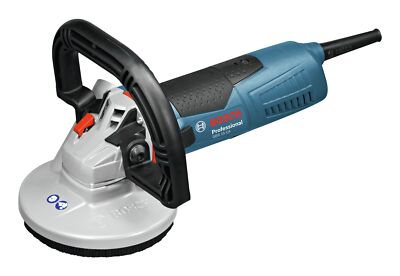 Bosch Professional Betonschleifer GBR 15 CA - im Handwerkerkoffer - 0601776000