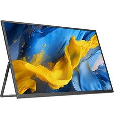 UPERFECT 22" Computer Portable Monitor 2K 2560*1440 Second Screen Laptop Screen