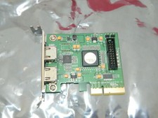 PHOST-X42 PCI EXTERNAL HST CARD4 V1.03 2-Port 