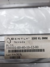 Bently Nevada 330101-00-40-10-12-00 Proximity Vibration Probe