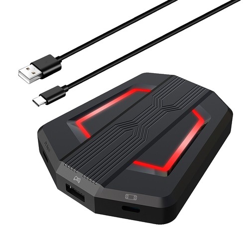 XIM4 - PS4 / XboxOne / PS 3 / Xbox 360 Keyboard Mouse Connection