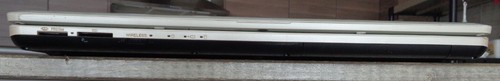 Sony Vaio PCG-71811M - Working For Parts - Afbeelding 14 van 14