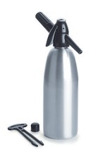 Soda Siphon Wasseraufbereiter Wassersprudler Trinkwassersprudler Wasserspender