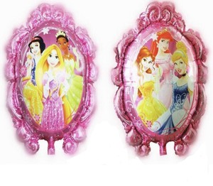 Disney Princess 31 Balloon Birthday Party Decorations Snow White