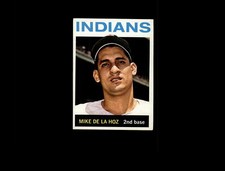 1964 Topps 216 Mike de la Hoz VG #D543345