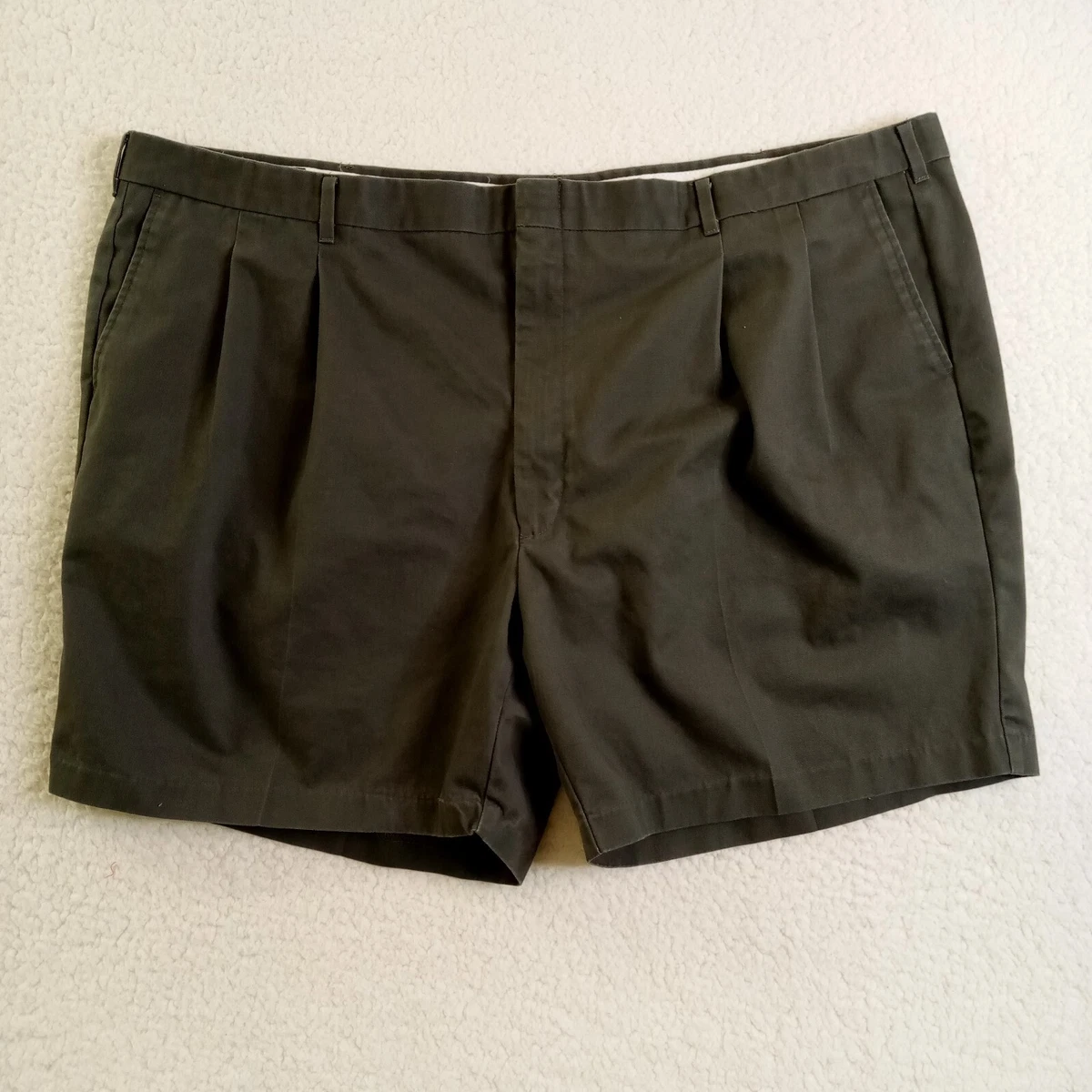 Size 50 best sale shorts