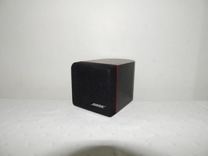 bose redline
