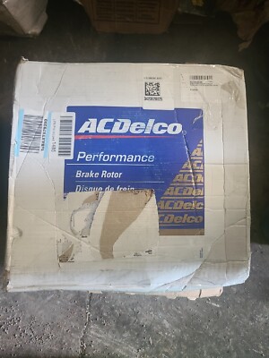 Duralast Gold Disc Brake Rotor 44605DG At