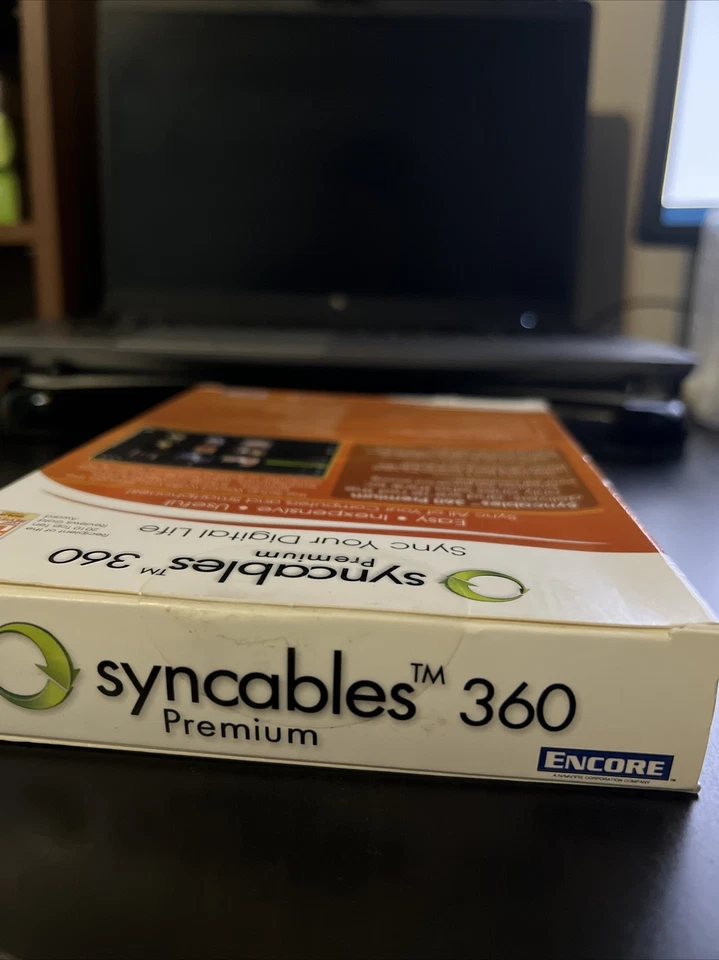 Syncables 360 Premium - 3 User Family Pack - Image 4 of 4