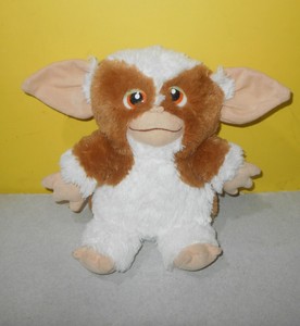 gizmo gremlins peluche