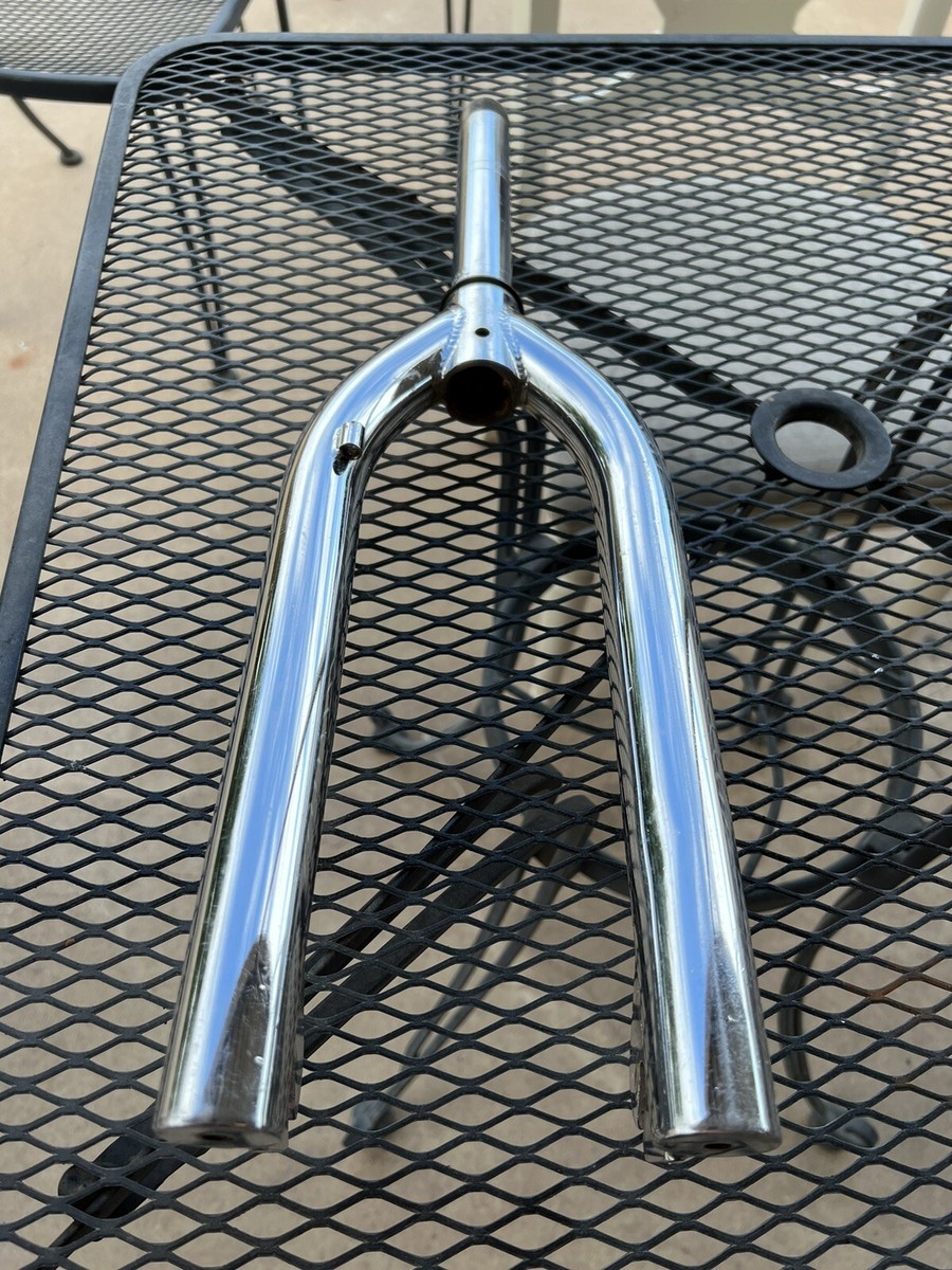 Deco Fu Fork デコ BMX フォーク Freestyle Deco Fu Fork デコ BMX フォーク Freestyle Deco Fu Fork デコ