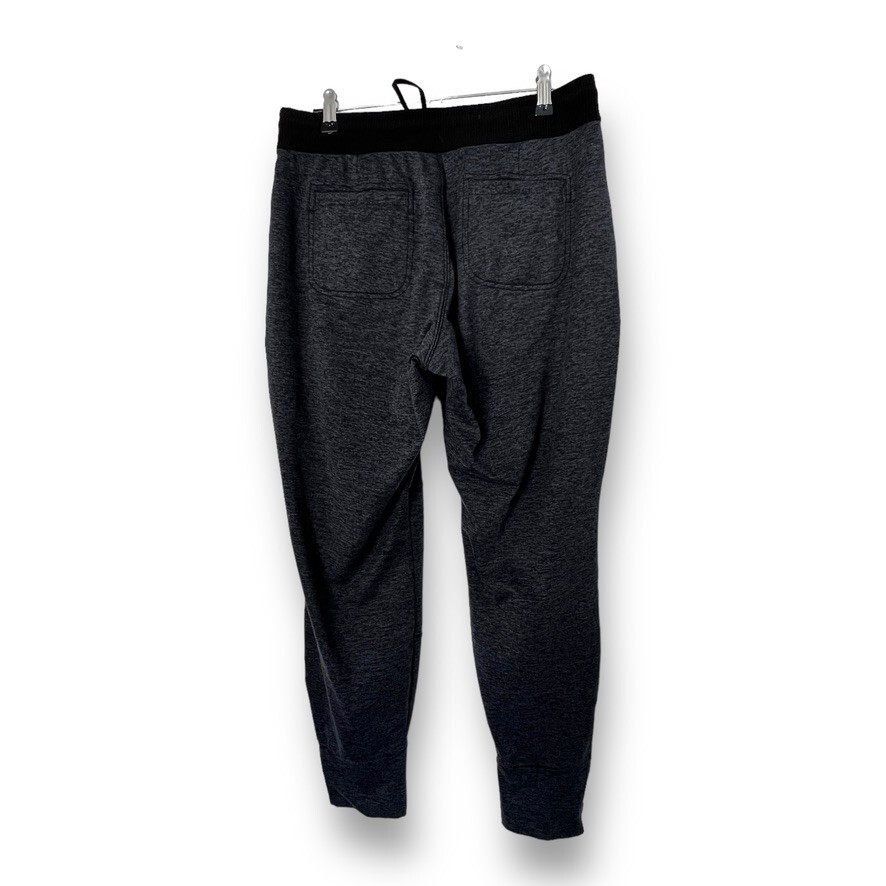 Athleta Flux Street Jogger Charcoal Grey Heather Wome… Gem